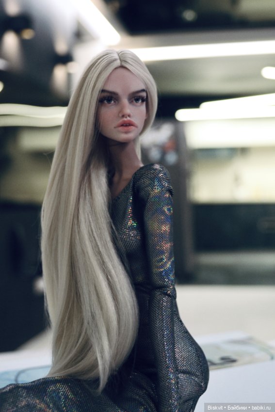 Зоя Тоня и Камила фото кукол Кати Гончаровой