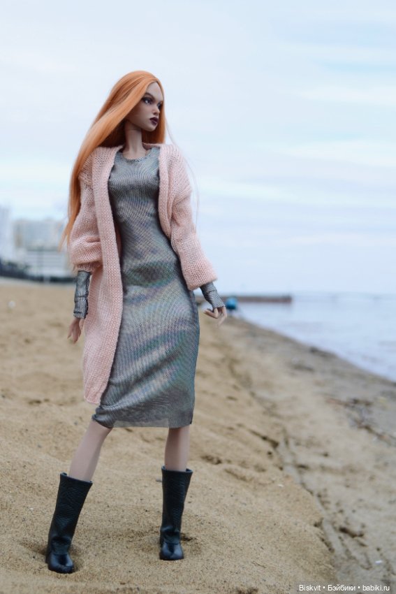 Зоя Тоня и Камила фото кукол Кати Гончаровой