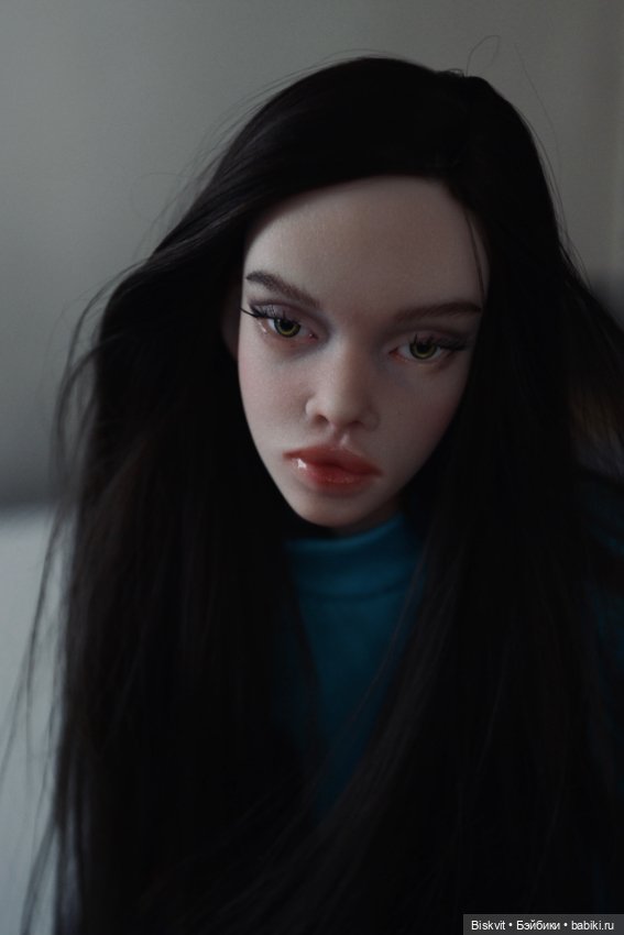 Зоя Тоня и Камила фото кукол Кати Гончаровой