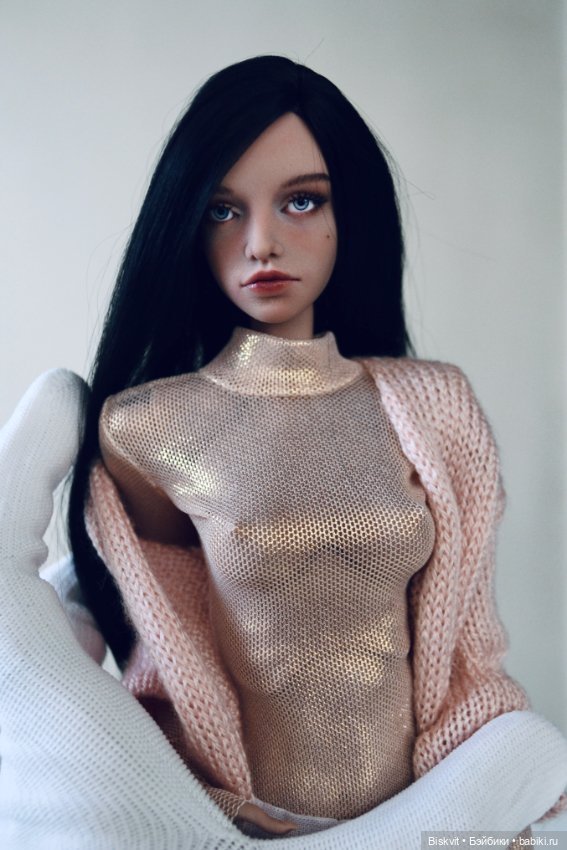 Зоя Тоня и Камила фото кукол Кати Гончаровой