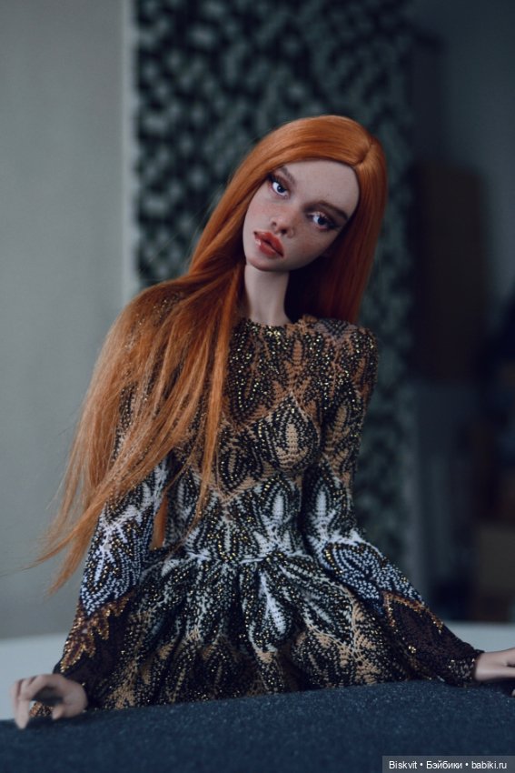 Зоя Тоня и Камила фото кукол Кати Гончаровой