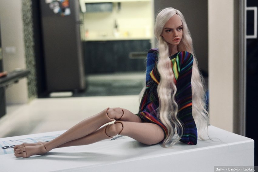 Зоя Тоня и Камила фото кукол Кати Гончаровой