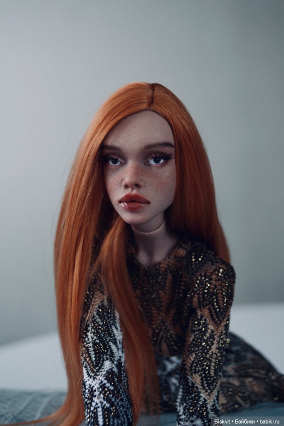 Зоя Тоня и Камила фото кукол Кати Гончаровой