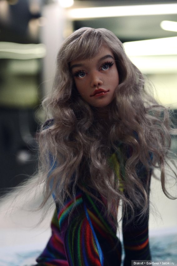 Зоя Тоня и Камила фото кукол Кати Гончаровой