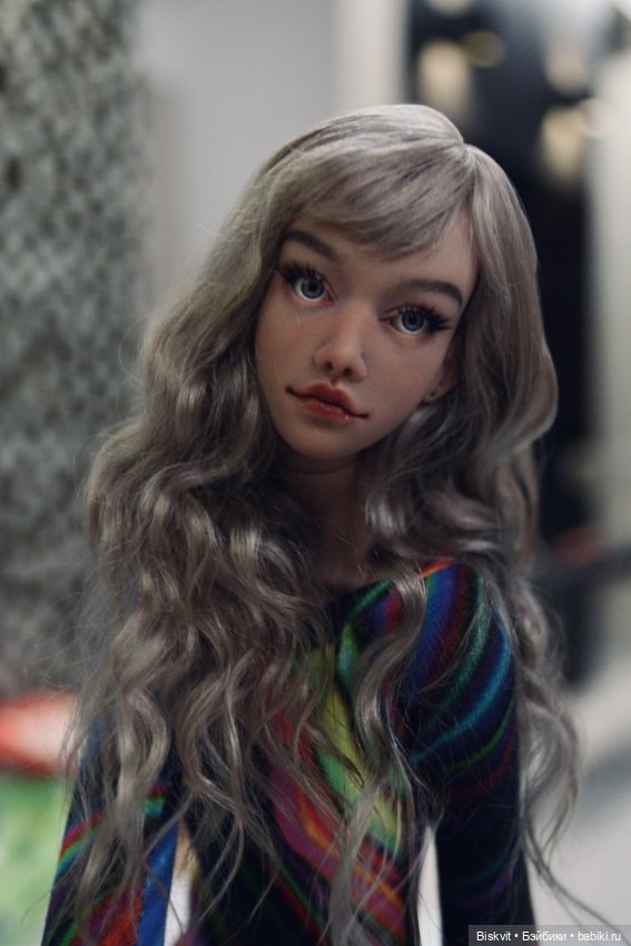 Зоя Тоня и Камила фото кукол Кати Гончаровой