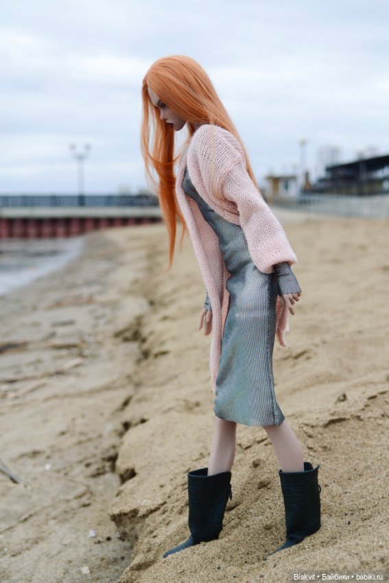 Зоя Тоня и Камила фото кукол Кати Гончаровой