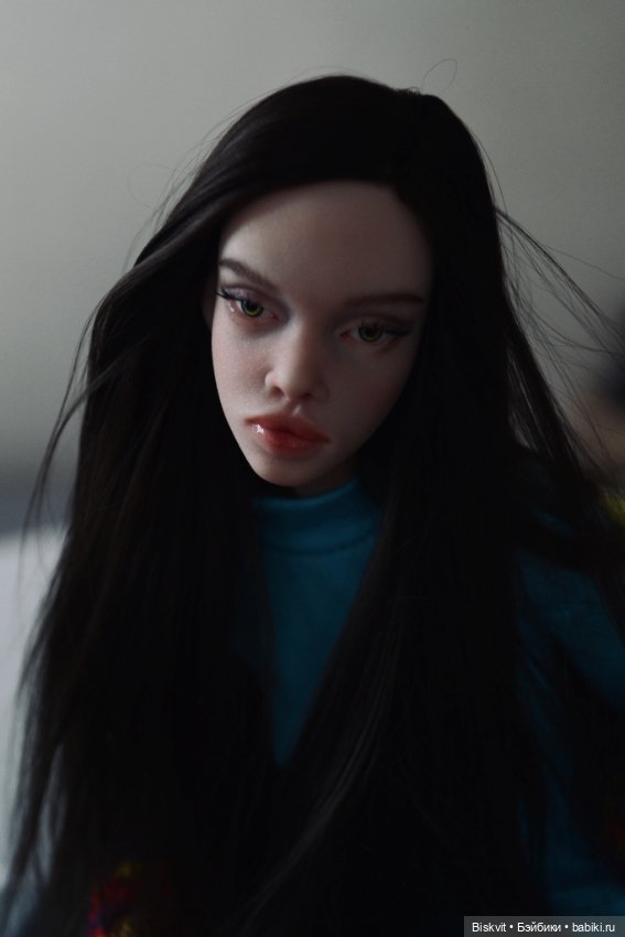 Зоя Тоня и Камила фото кукол Кати Гончаровой