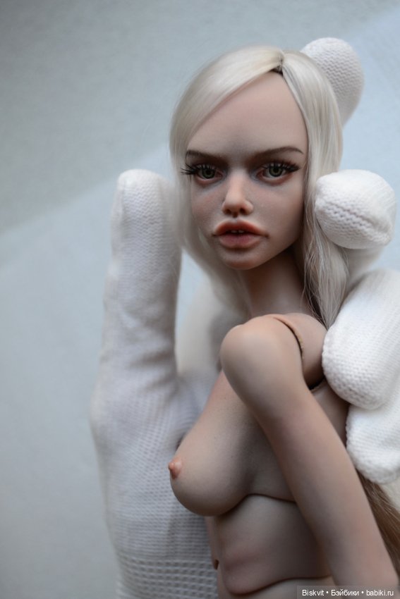 Зоя Тоня и Камила фото кукол Кати Гончаровой