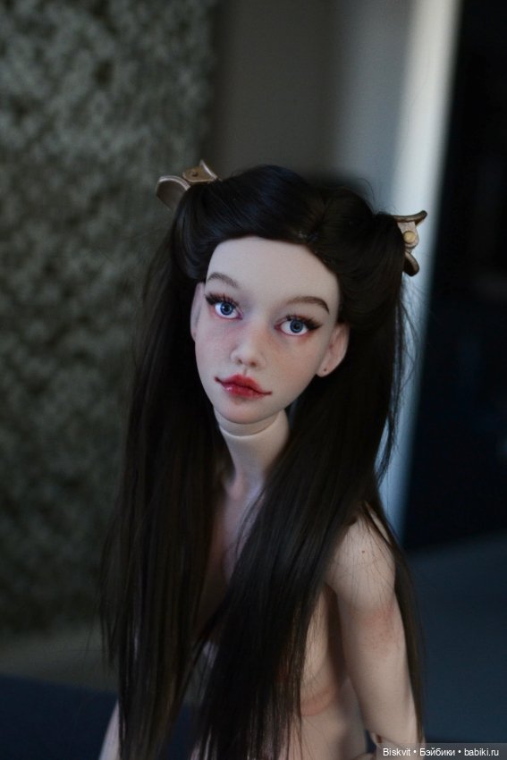 Зоя Тоня и Камила фото кукол Кати Гончаровой