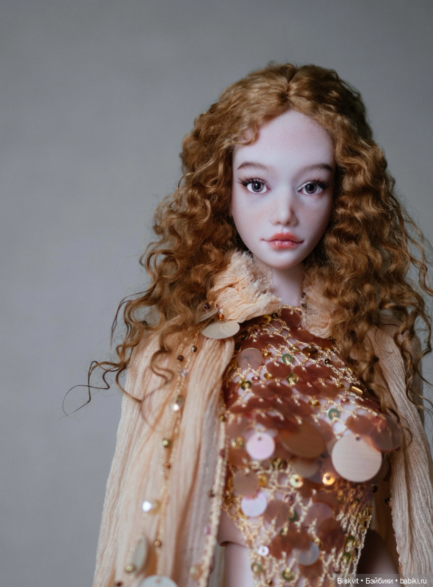 Зоя Тоня и Камила фото кукол Кати Гончаровой