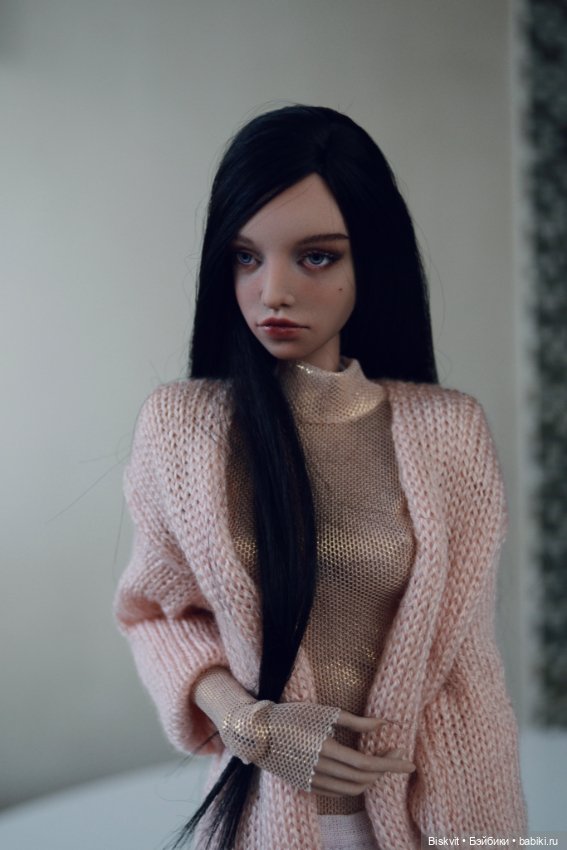 Зоя Тоня и Камила фото кукол Кати Гончаровой