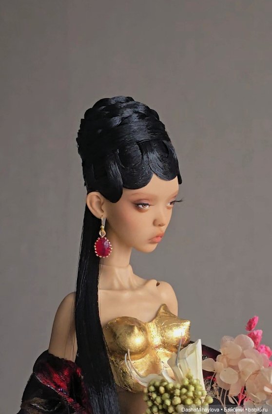 Греческие богини Popovy sisters (фото 7)