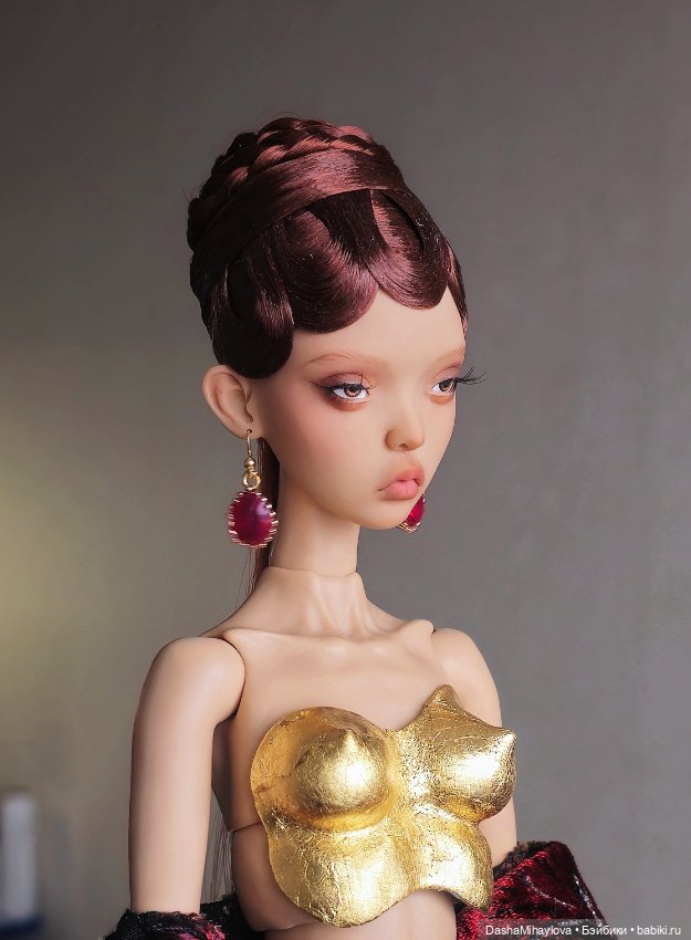 Греческие богини Popovy sisters (фото 8)