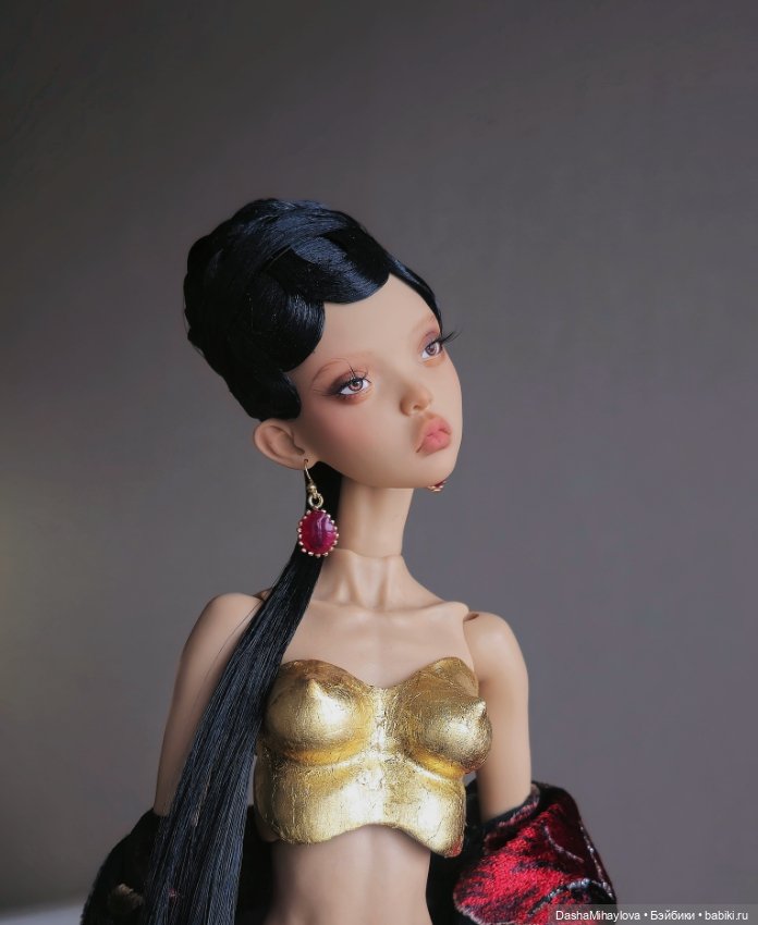 Греческие богини Popovy sisters (фото 4)