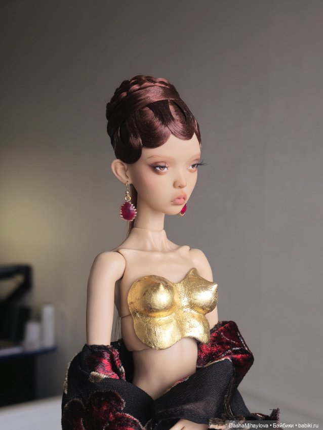 Греческие богини Popovy sisters (фото 3)