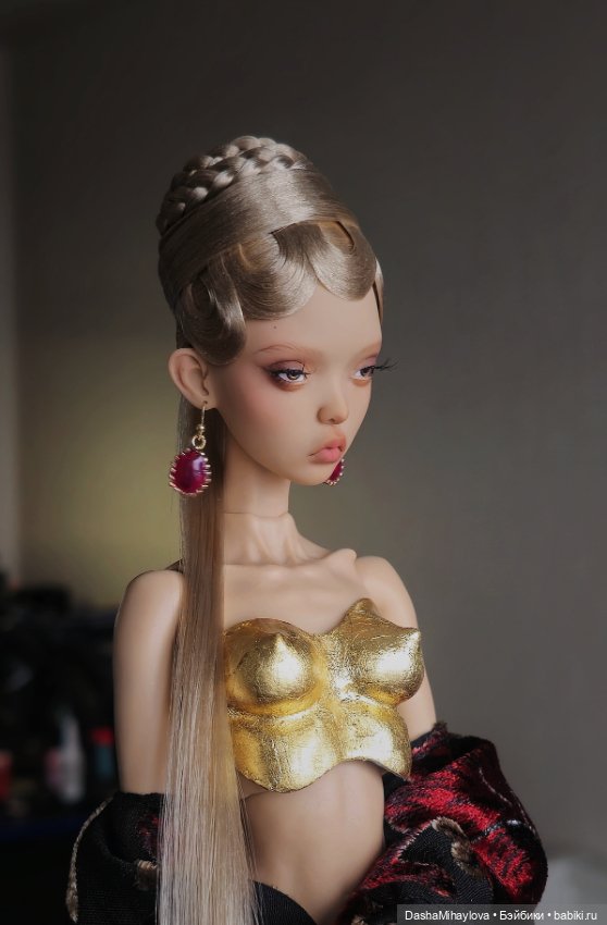 Греческие богини Popovy sisters (фото 5)