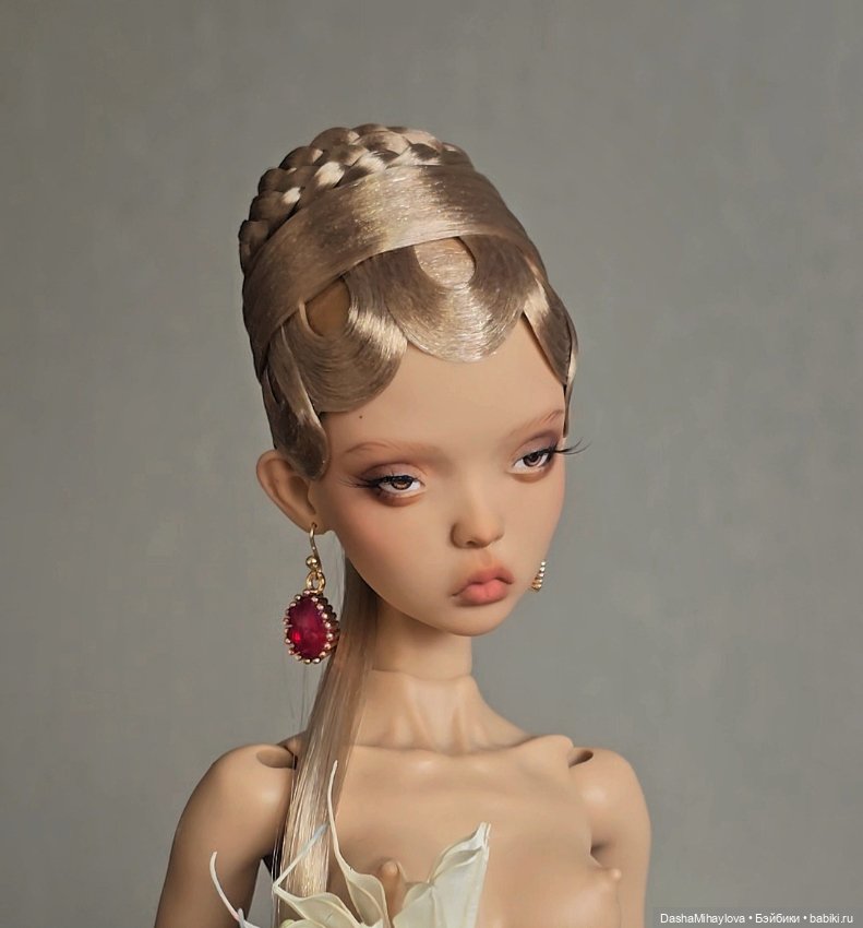 Греческие богини Popovy sisters (фото 6)