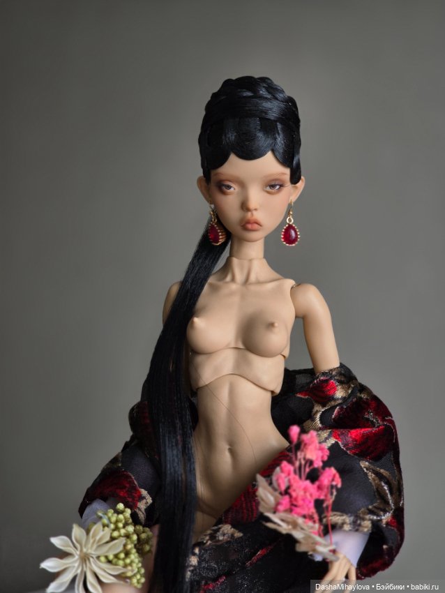 Греческие богини Popovy sisters