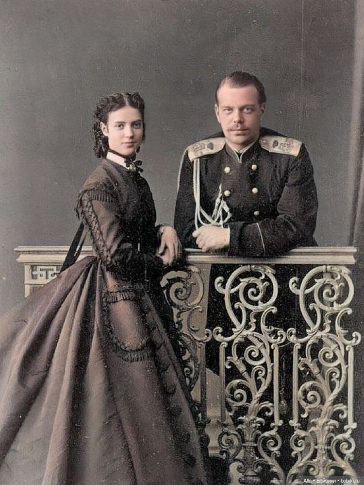 Обувь Марии Фёдоровны -1870-1900 гг