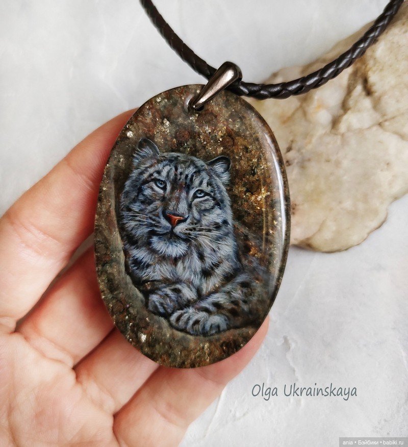 Кулоны Ольги Украинской — Авторские игрушки из разных материалов: синельная проволока (фото 2)