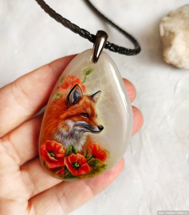 Кулоны Ольги Украинской — Авторские игрушки из разных материалов: синельная проволока