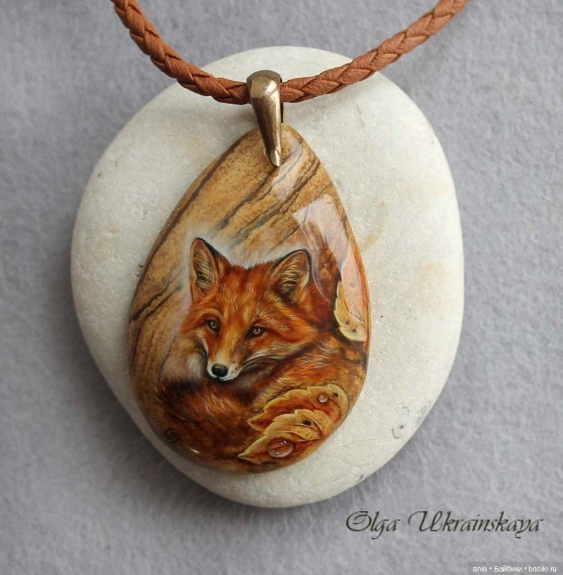 Кулоны Ольги Украинской — Авторские игрушки из разных материалов: синельная проволока (фото 9)