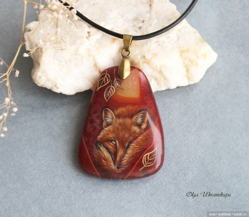 Кулоны Ольги Украинской — Авторские игрушки из разных материалов: синельная проволока