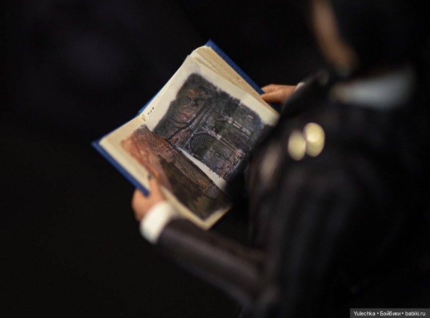 Уэнсдэй в образе Дженны Ортеги (фото 2)