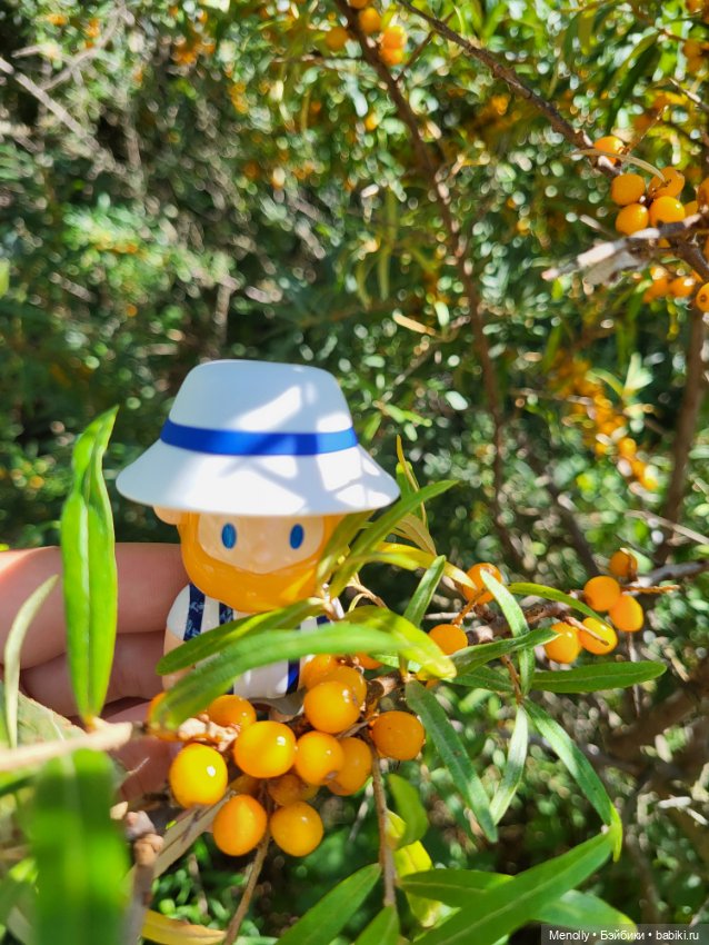 Море волнуется раз — Фигурки Pop Mart (Поп Март): Blind Box