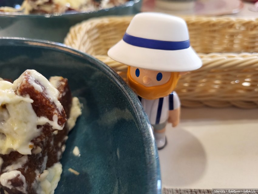 Море волнуется раз — Фигурки Pop Mart (Поп Март): Blind Box