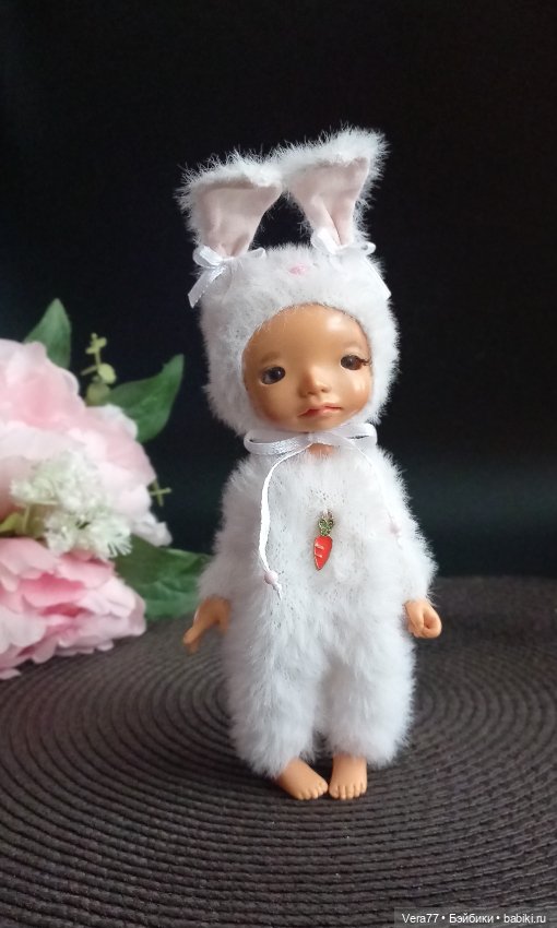 Одежда для irrealdoll, pukifee подобных кукол