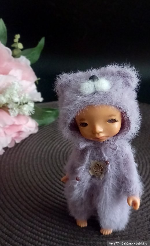 Одежда для irrealdoll, pukifee подобных кукол (фото 3)