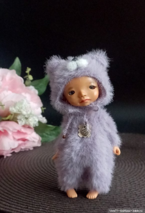 Одежда для irrealdoll, pukifee подобных кукол (фото 2)