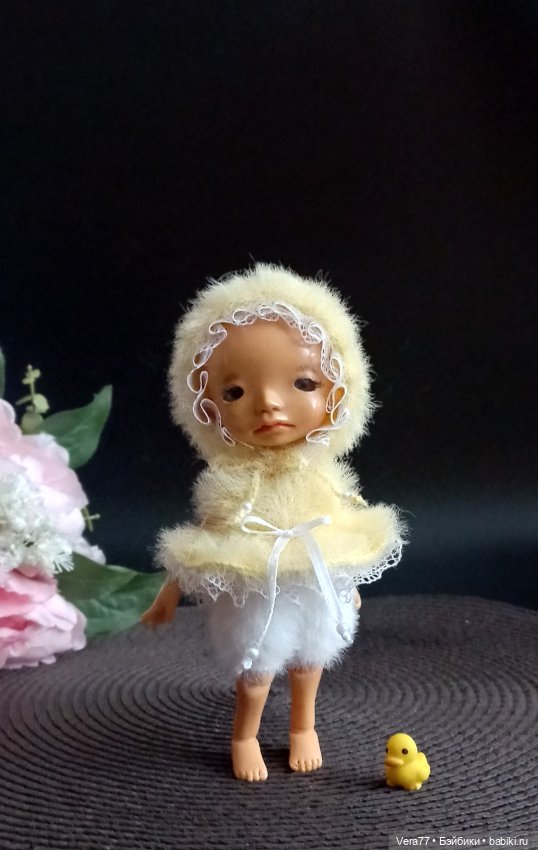 Одежда для irrealdoll, pukifee подобных кукол (фото 4)