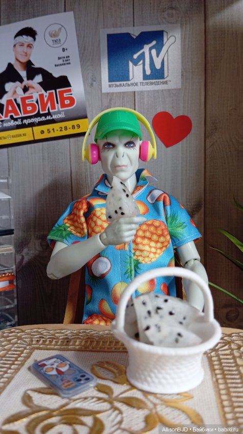 Посоветуйте Володе камеру) (фото 3)