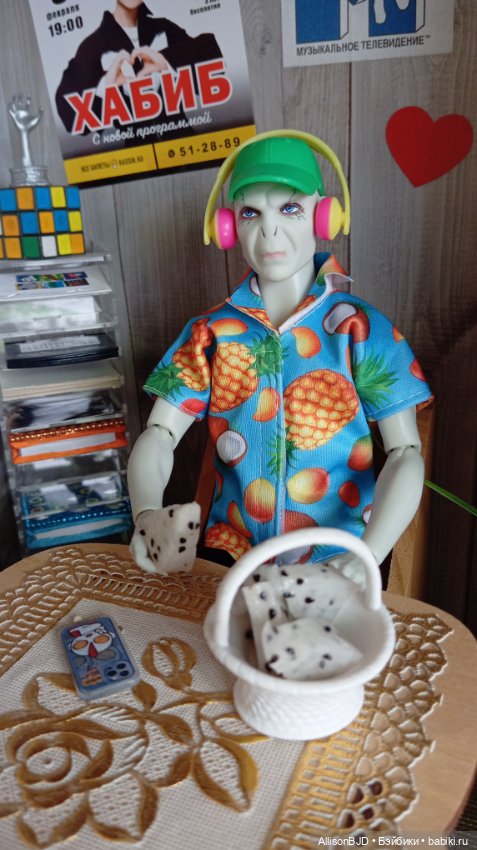 Посоветуйте Володе камеру) (фото 2)