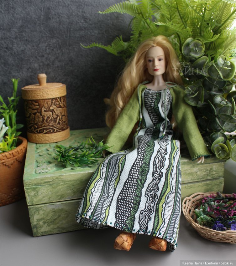 Сестрицы Алисы ждут весны (фото 5)