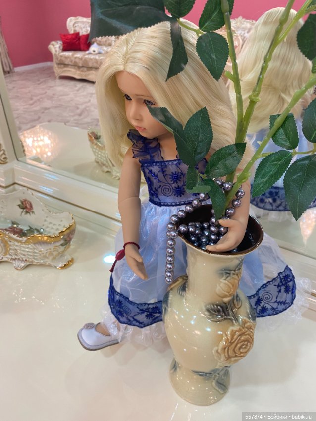 Мои куклы игровые и не очень (фото 5)