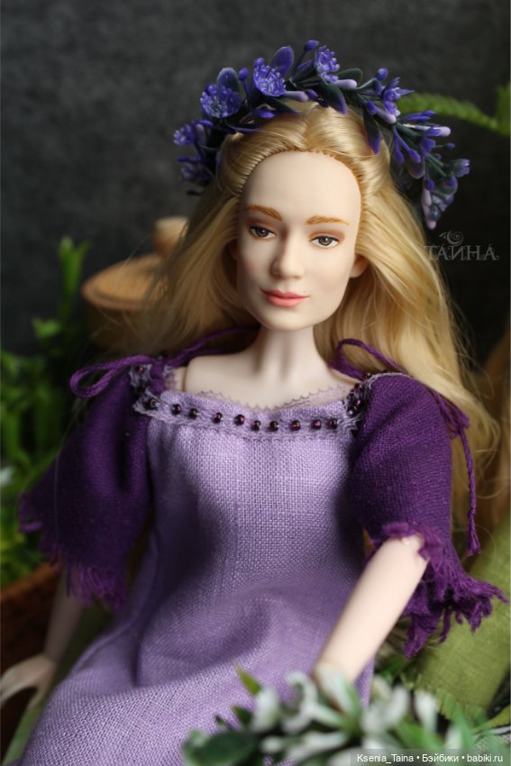 Сестрицы Алисы ждут весны