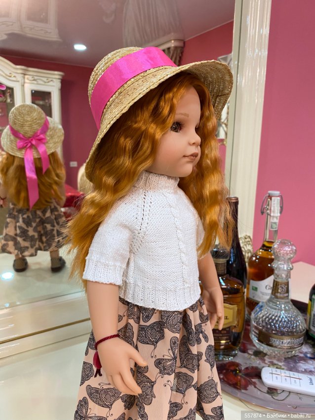 Мои куклы игровые и не очень