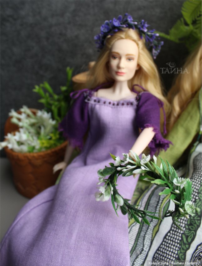 Сестрицы Алисы ждут весны (фото 9)