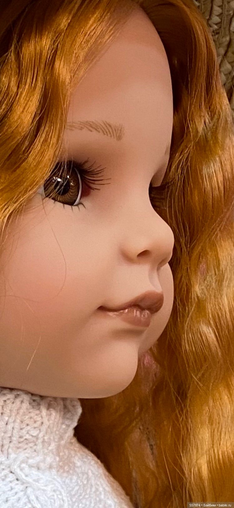 Мои куклы игровые и не очень