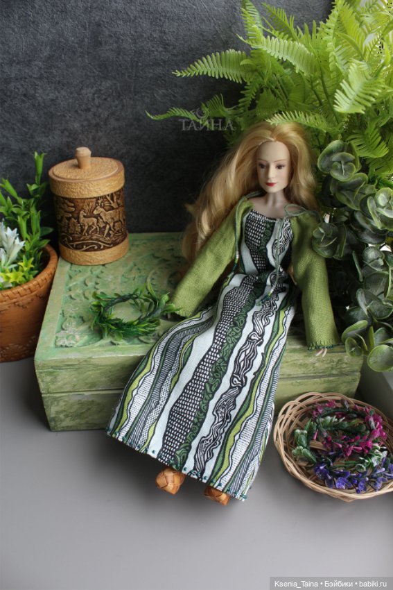 Сестрицы Алисы ждут весны (фото 3)