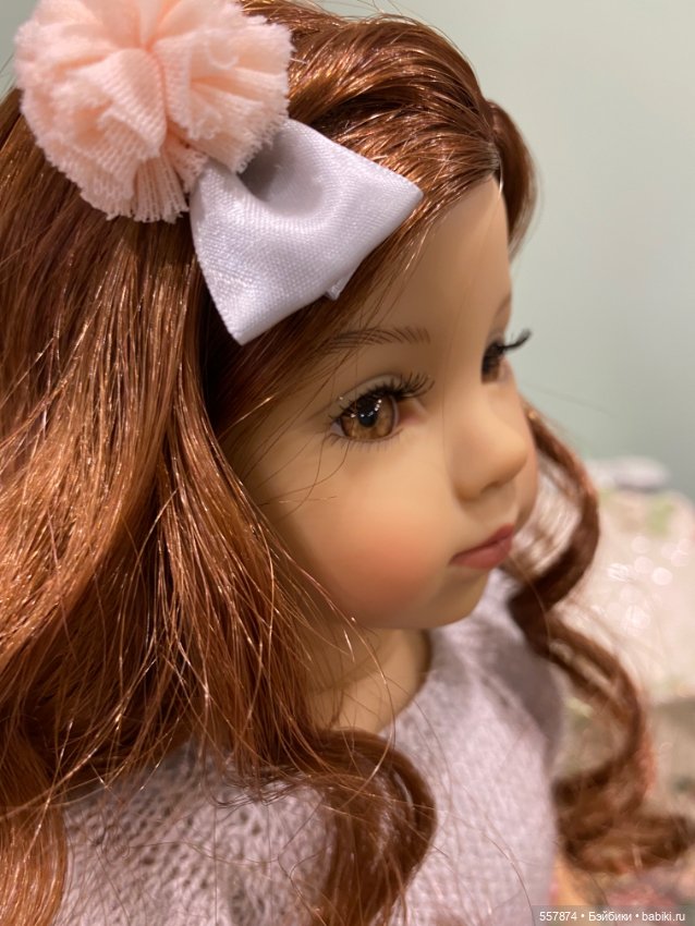 Мои куклы игровые и не очень