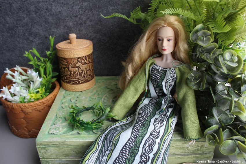 Сестрицы Алисы ждут весны (фото 6)