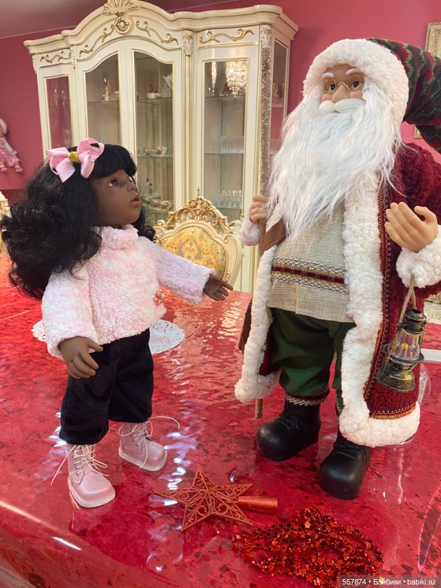 Мои куклы игровые и не очень (фото 7)