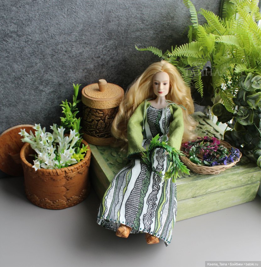 Сестрицы Алисы ждут весны (фото 4)