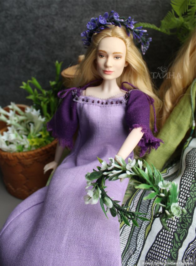 Сестрицы Алисы ждут весны (фото 8)