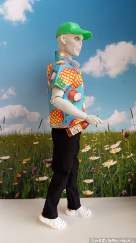 Посоветуйте Володе камеру) (фото 6)