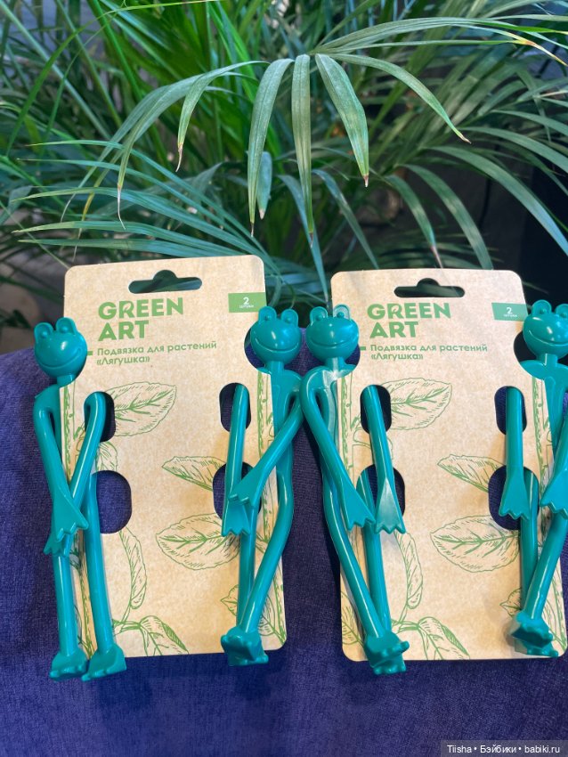 Забавные лягушки - находка в Fix price (фото 8)